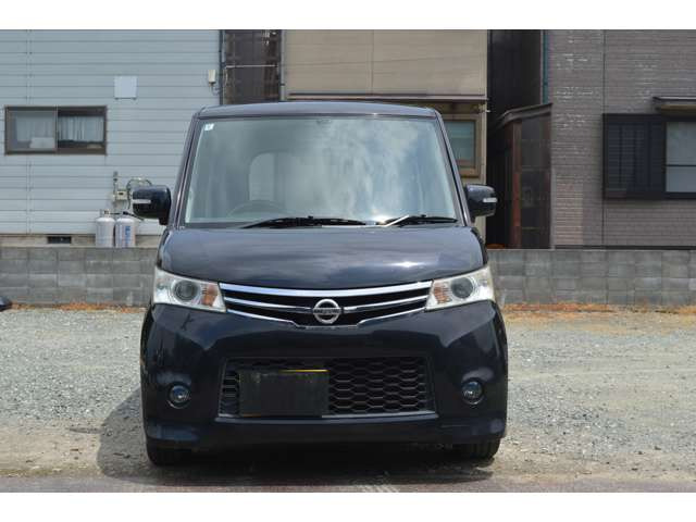 ルークスハイウェイスター