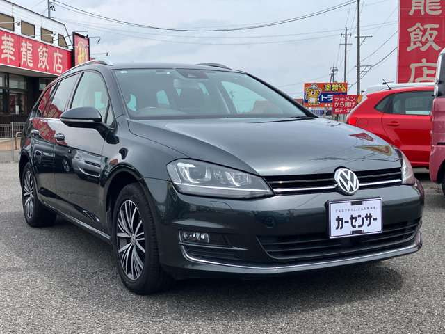 ゴルフヴァリアントオールスター