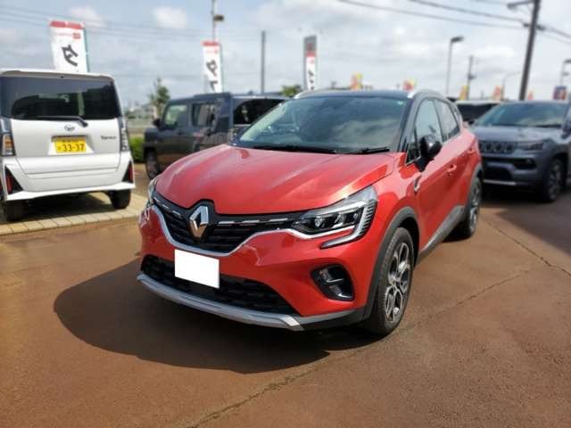 キャプチャーインテンス