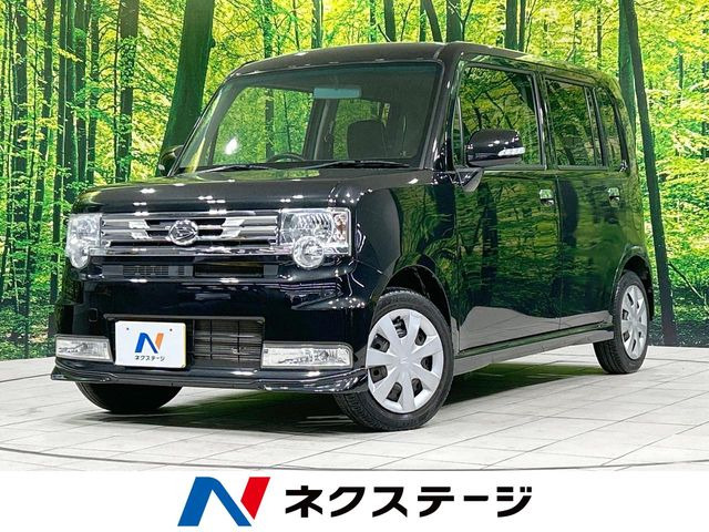 ムーヴコンテ(ダイハツ) カスタム X 中古車画像
