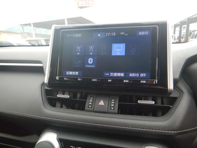 RAV42.5 ハイブリッド G E-Four 4WD