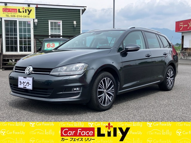 ゴルフヴァリアントオールスター