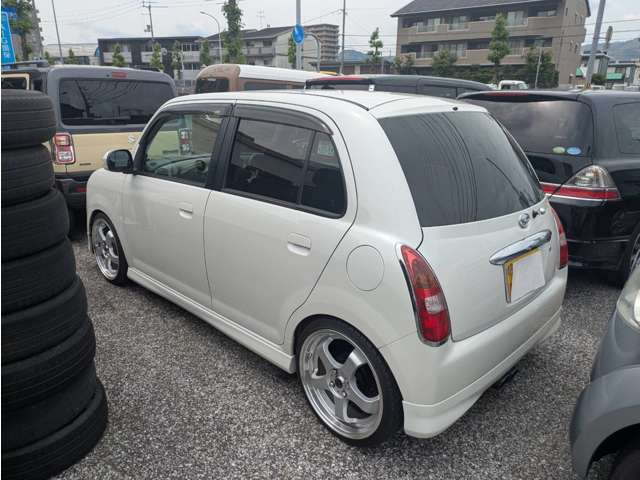 ミラジーノミニライト