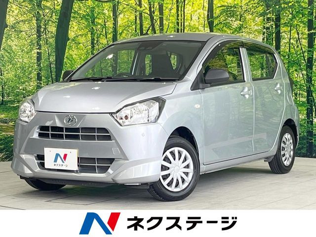 ミライース(ダイハツ) L SAIII 中古車画像