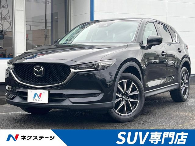 CX-5(マツダ) 2.2 XD Lパッケージ 中古車画像