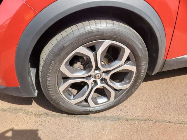 キャプチャーインテンス