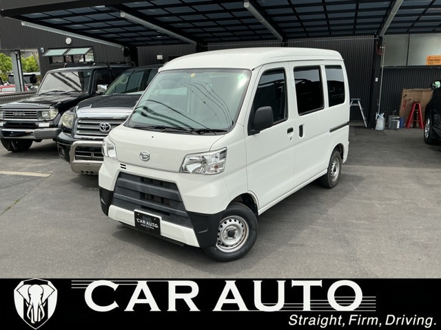 ハイゼットカーゴスペシャル