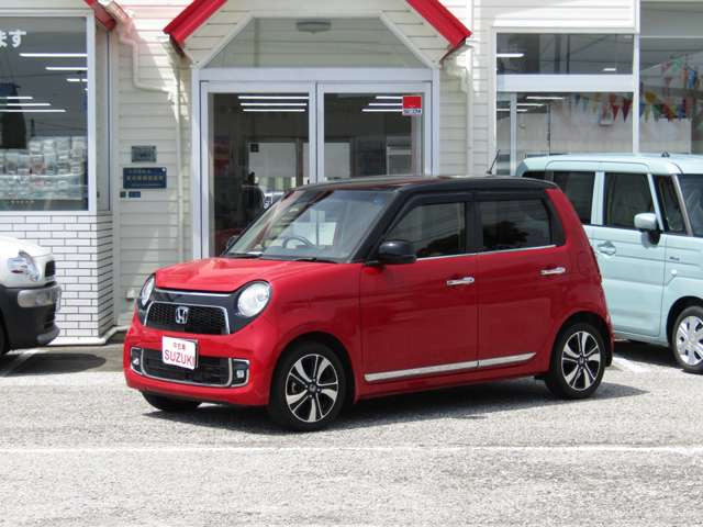 N-ONEプレミアム ツアラー