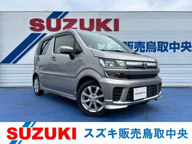 ワゴンRハイブリッド(HYBRID) FZ