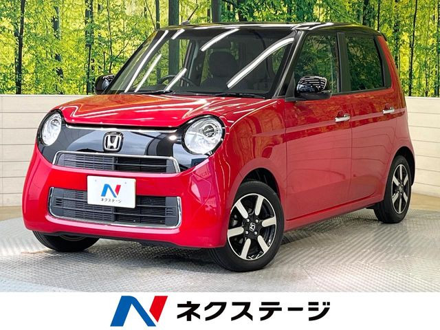 N-ONE(ホンダ) G ローダウン 中古車画像