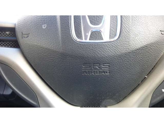 ドライバー用エアーバックです。