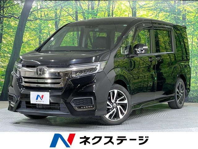 ステップワゴン(ホンダ) 1.5 スパーダ クールスピリット ホンダ センシング 中古車画像