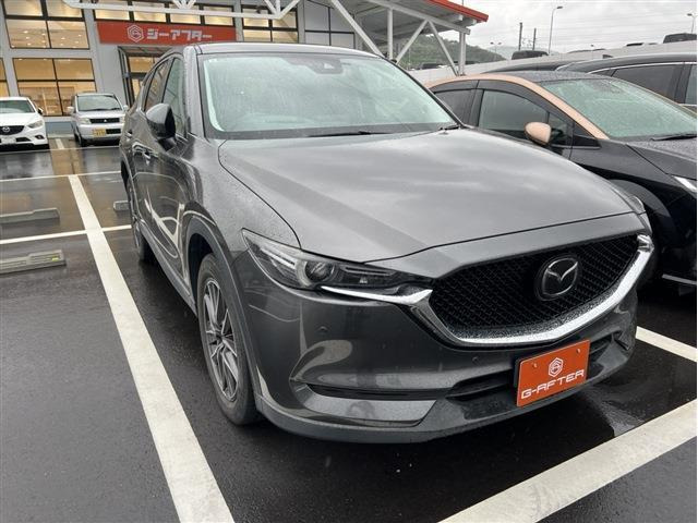 CX-5(マツダ) 2.0 20S プロアクティブ　BOSEサウンド純正ナビBカメラ地デジETC19AW 中古車画像