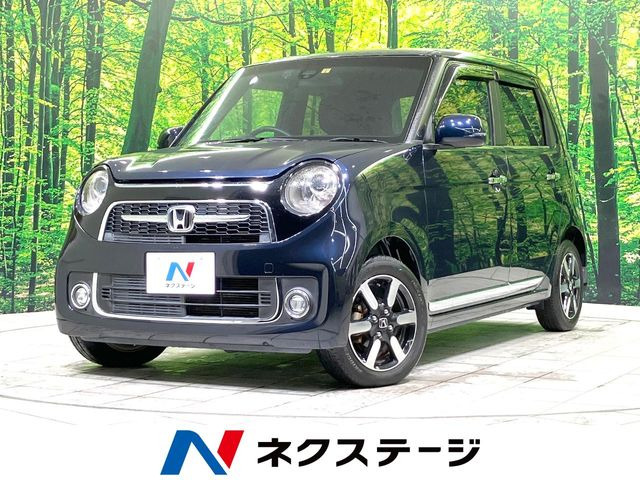 N-ONE(ホンダ) プレミアム 中古車画像