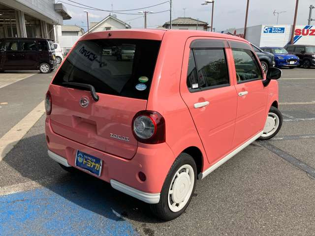 ★クルマの状態に納得!鑑定書付★パッと見わからない小さな傷や修復歴・・・第三者機関JAAA日本自動車鑑定協会のプロ鑑定士によって車輌状態の細かな部分まで鑑定を行なっています!だから安心・納得★