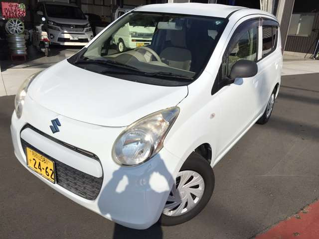 アルトエコL