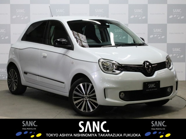 トゥインゴインテンス