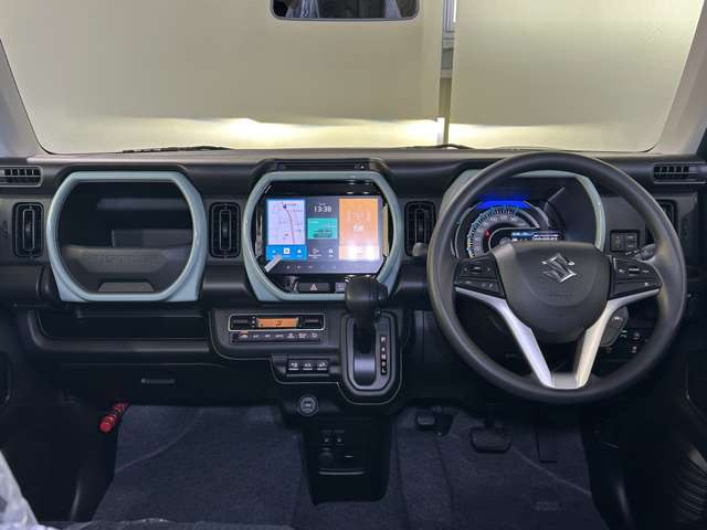 スペーシアハイブリッド(HYBRID) G 4WD