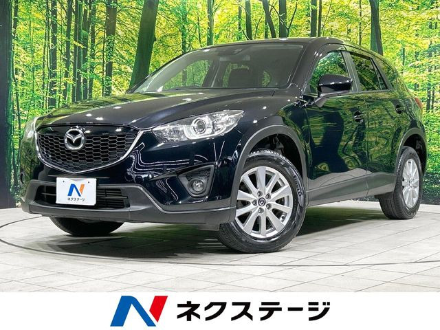 CX-5(マツダ) 2.2 XD 中古車画像
