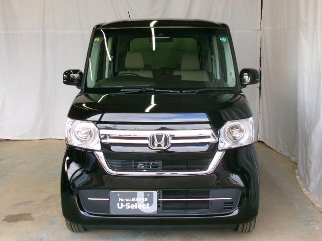 N-BOXL 4WD