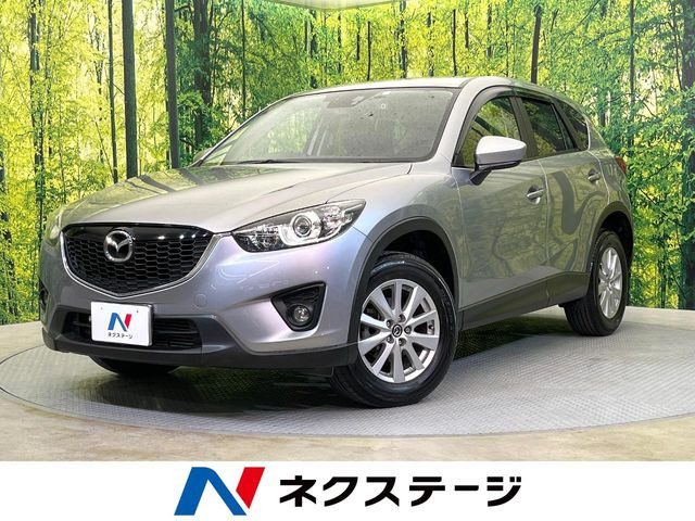 CX-5(マツダ) 2.2 XD 中古車画像