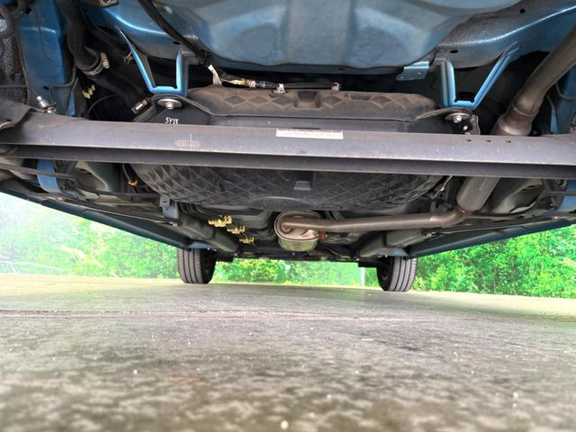 下回りがきれいなうちに、防錆加工の施工がオススメ。降雪地域はもちろん、沿岸部にお住いの方や、趣味でマリン・ウィンタースポーツをされる方にご好評いただいております。