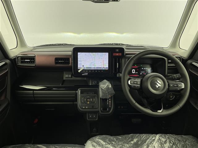 スペーシアカスタムハイブリッド(HYBRID)  XS