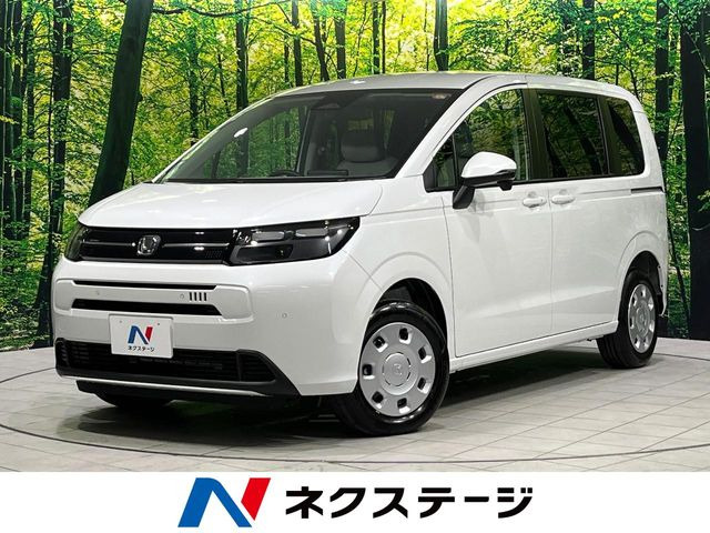 フリード(ホンダ) 1.5 エアー 中古車画像