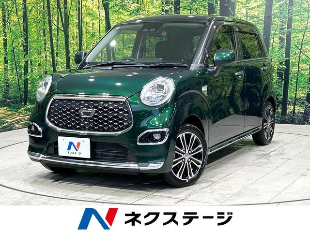 キャスト(ダイハツ) スタイル G プライムコレクション SAIII 中古車画像