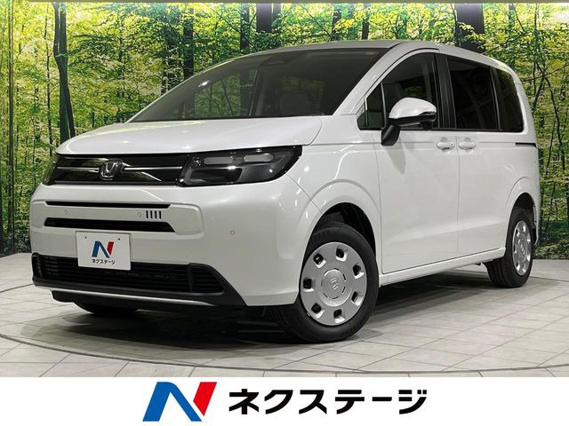 フリード(ホンダ) 1.5 エアー 中古車画像