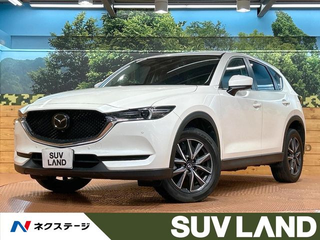 CX-5(マツダ) 2.0 20S プロアクティブ 中古車画像