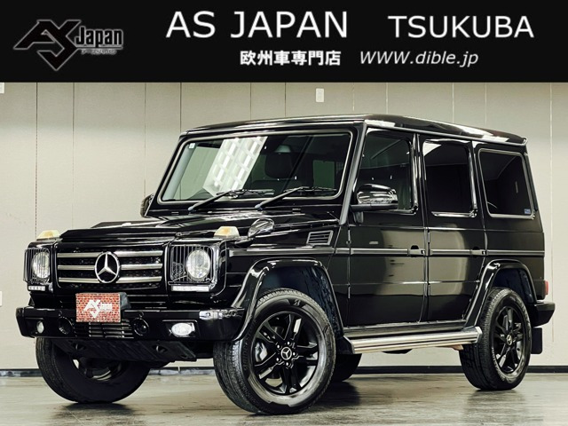Gクラス ゲレンデヴァーゲン w463 純正モニター G350 BlueTec