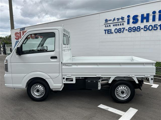 スクラムトラックKC