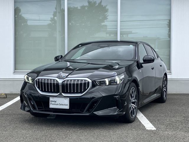 5シリーズセダン523i Mスポーツ