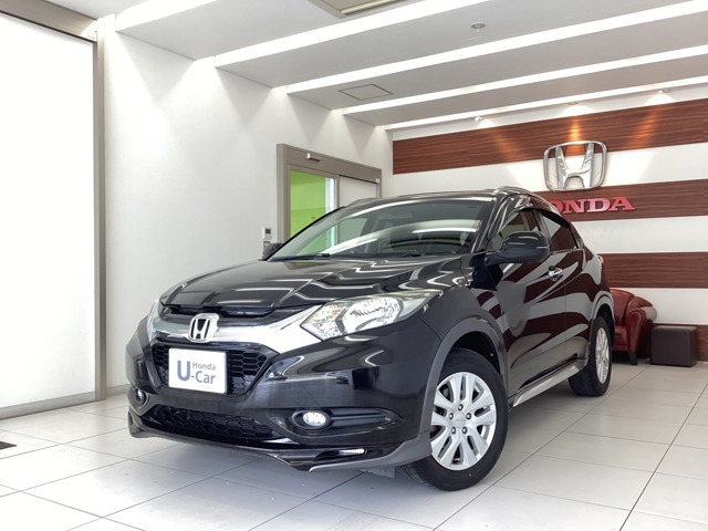 ヴェゼル1.5 G 4WD