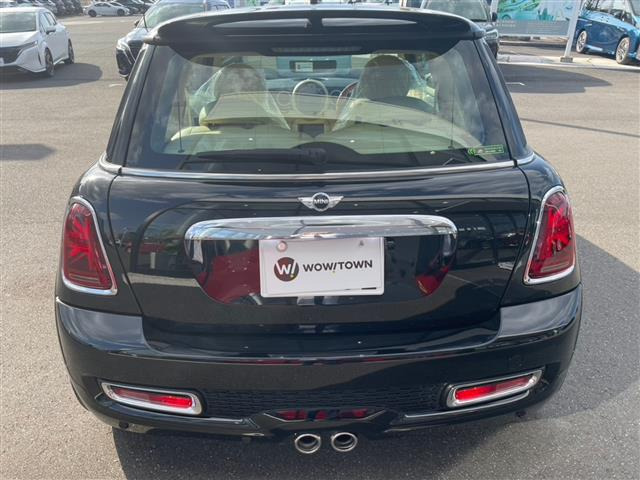 ミニインスパイアード バイ グッドウッド