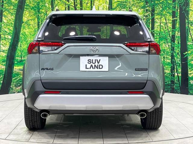 トヨタ RAV4 アドベンチャー 393.1万円 令和7年(2025年) 千葉県
