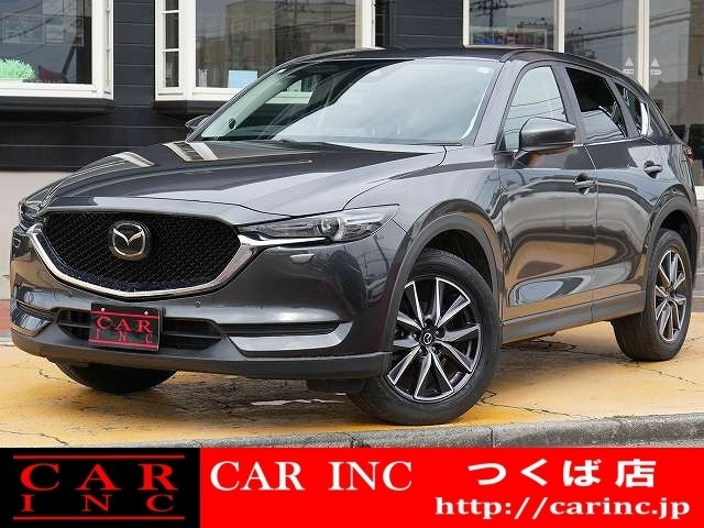 CX-5(マツダ) 2.2 XD プロアクティブ 4WD　BOSEサウンド 純正ナビ バックカメラ 中古車画像