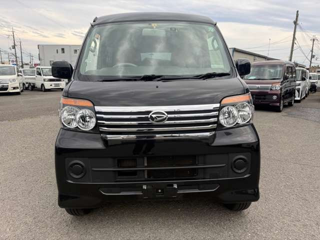 アトレーワゴンカスタムターボ R