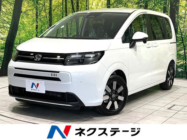 フリード(ホンダ) 1.5 エアー EX 中古車画像