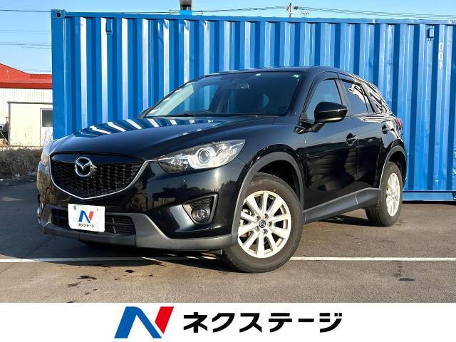 CX-5(マツダ) 2.2 XD 中古車画像