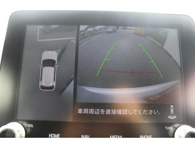 大好評のボディコーティング「ハイモースコート」もご納車までに施工可能。雨染みや線傷など中古車だからと諦めていませんか?ピカピカの状態でお乗り出しいただけます。