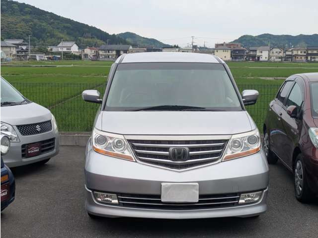 エリシオン3.5 プレステージ SZ