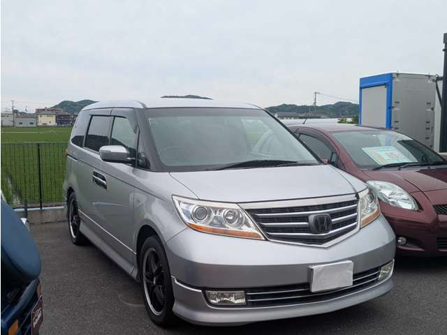 エリシオン3.5 プレステージ SZ