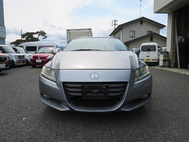 CR-Z1.5 アルファ