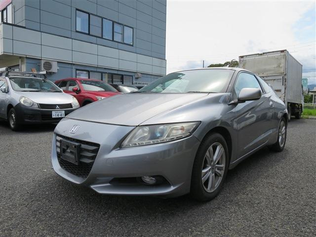 CR-Z1.5 アルファ