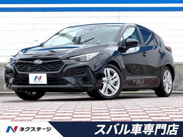 インプレッサ(スバル) ST 中古車画像