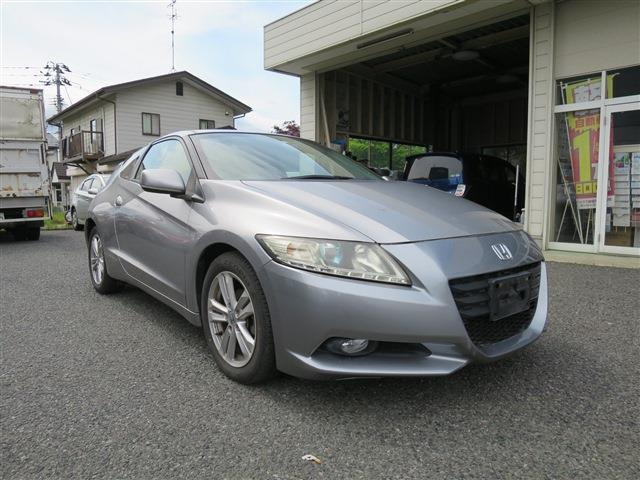 CR-Z1.5 アルファ