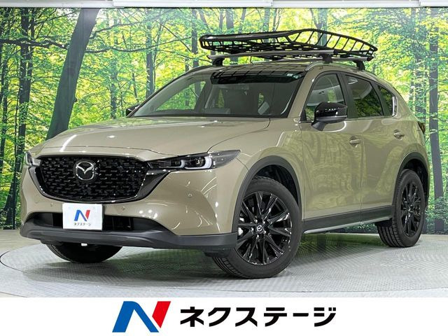 CX-5(マツダ) 2.0 20S ブラックトーンエディション 中古車画像