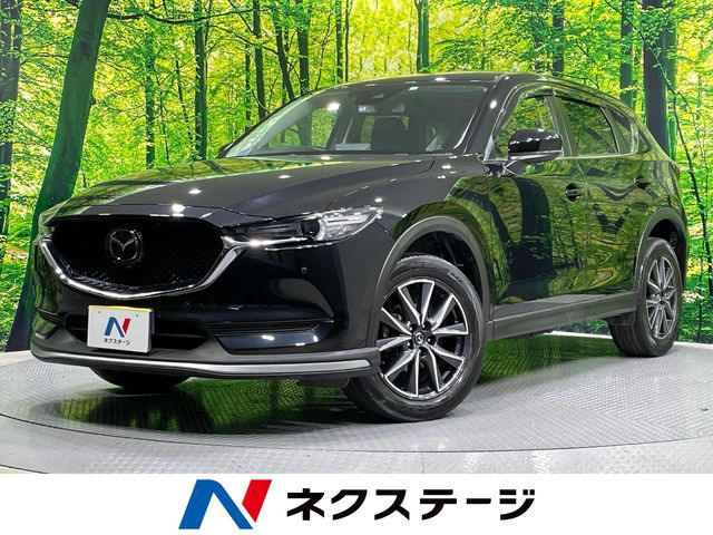 CX-5(マツダ) 2.0 20S プロアクティブ 中古車画像